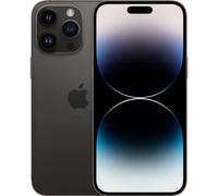 Apple iPhone 14 Pro Max 512GB Negro Espacial Nuevo
