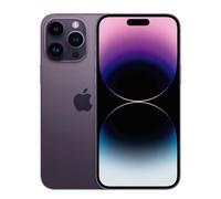 Apple iphone 14 pro max 512gb púrpura (deep purple) mqam3ql/a