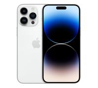 Apple iPhone 14 Pro Max Smartphone 6.7" (17 cm) Pantalla 5G 256 GB Dual SIM iOS 16 Color Plata