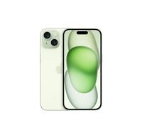 Apple iPhone 15 128 GB verde