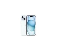 Apple iPhone 15 128GB 6.1" Azul EU MTP43SX/A