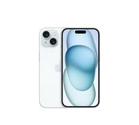 Apple iPhone 15 (256 GB) - Azul