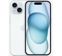 Apple iPhone 15 256 GB azul (MTP93QL/A)