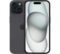 Apple IPhone 15 256 GB Negro - Excelente