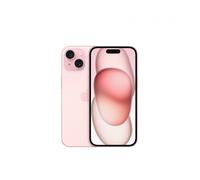 Apple iPhone 15 256 GB rosa
