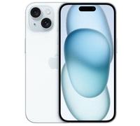 Smartphone Apple iPhone 15 256Gb/ 6.1'/ 5G/ Azul
