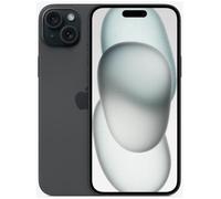 Apple Iphone 15 256gb Black