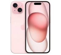 Apple iPhone 15 256GB Rosa