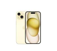 Apple iPhone 15 (512 GB) - en Amarillo