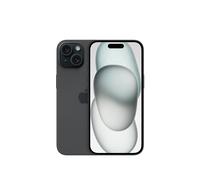 Apple iPhone 15 (512 GB) - Negro