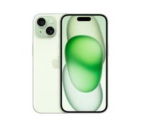 Apple iPhone 15 (512 GB) - Verde