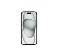 Apple iPhone 15 15,5 cm (6.1") SIM doble iOS 17 5G USB Tipo C 128 GB Negro