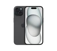 Apple iPhone 15 6.1" 128GB Negro