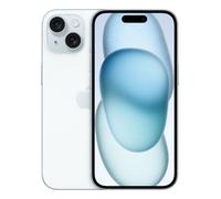 APPLE iPhone 15 6.1" 5G 128GB Azul