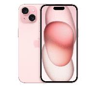 APPLE iPhone 15 6.1" 5G 256GB Rosa