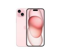 Apple iPhone 15 Plus (128 GB) - Pink