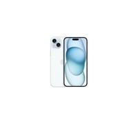 Apple iPhone 15 Plus 128GB 6.7" Azul EU MU163SX/A