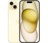 Apple iPhone 15 Plus 128GB 6.7" Yellow ITA MU123QL/A