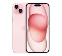Apple iphone 15 plus 17 cm (6.7') sim doble ios 17 5g usb tipo c 128 g