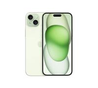 Apple iPhone 15 Plus (256 GB) - Verde