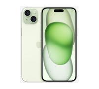 Apple iPhone 15 Plus 17 cm (6.7") SIM doble iOS 17 5G USB Tipo C 256 GB Verde