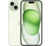 Apple iPhone 15 Plus 256 GB verde nuevo