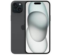 Apple iPhone 15 Plus 256GB Negro Libre