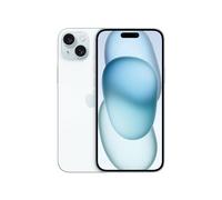 Apple iPhone 15 Plus 17 cm (6.7") SIM doble iOS 17 5G USB Tipo C 512 GB Azul