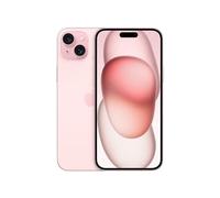 Apple iPhone 15 Plus (512 GB) - Rosa