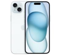 Apple iPhone 15 Plus 512GB Azul Libre