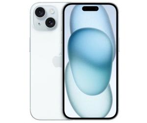 Apple iPhone 15 Plus 512GB Azul Libre Libre