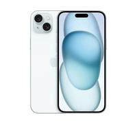 Apple iPhone 15 Plus 5G 128GB Nuevo Original Smartphone AZUL
