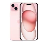 Apple iPhone 15 Plus 5G 6,7" 512 GB rosa