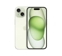 Apple iPhone 15 Plus 17 cm (6.7") SIM doble iOS 17 5G USB Tipo C 256 GB Verde