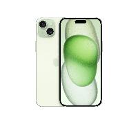 Apple iPhone 15 Plus 17 cm (6.7") SIM doble iOS 17 5G USB Tipo C 256 GB Verde