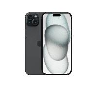 Apple iPhone 15 Plus 17 cm (6.7") SIM doble iOS 17 5G USB Tipo C 512 GB Negro