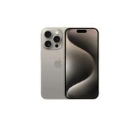 Apple Iphone 15 Pro Max 1Tb Titanio Natural Eu