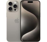Apple iPhone 15 Pro Max 1TB Titanio Natural nuevo