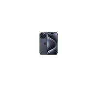 Apple iPhone 15 Pro Max 256GB 6.7" Azul Titanio UE MU7A3ZD/A
