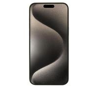 Apple iPhone 15 Pro Max 17 cm (6.7") SIM doble iOS 17 5G USB Tipo C 256 GB Titanio