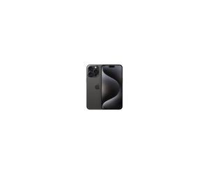 Apple iPhone 15 Pro Max 512GB 6.7" Negro Titanio UE MU7C3ZD/A