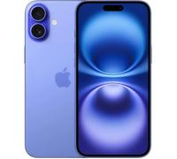 Apple iPhone 16 128 GB Azul Ultramar nuevo