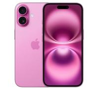 Apple iPhone 16 128 GB Rosa