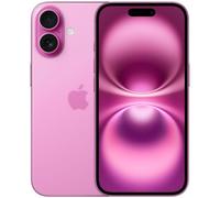 Apple iPhone 16 128 GB Rosa Usado