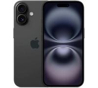 APPLE IPHONE 16 128GB NEGRO