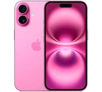 APPLE IPHONE 16 128GB ROSA