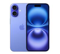Apple Iphone 16 128gb Ultramarine