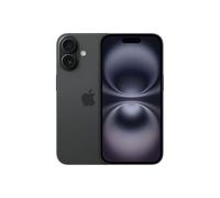 Apple iphone 16 15,5 cm (6.1') sim doble ios 18 5g usb tipo c 128 gb n