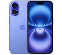 Apple iPhone 16 256 GB Azul