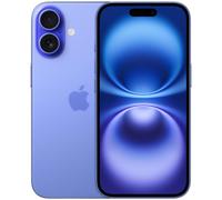 Apple iPhone 16 256 GB Azul Ultramar nuevo